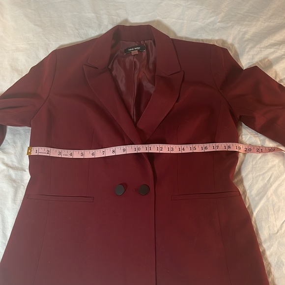 Nine West Blazer - Picture 9 of 9